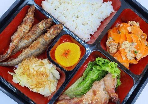 DỊCH VỤ CUNG CẤP SUẤT ĂN CHUYÊN GIA